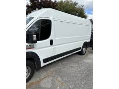 2019 Ram Promaster 2500 High Roof 159WB, $ 50,000