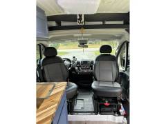 2019 Ram Promaster 2500 High Roof 159WB, $ 50,000