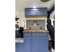 2019 Ram Promaster 2500 High Roof 159WB, $ 50,000