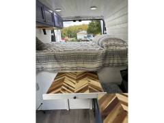 2019 Ram Promaster 2500 High Roof 159WB, $ 50,000