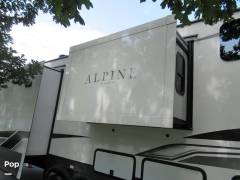 2022 Keystone Alpine 3700FL, $ 44,900