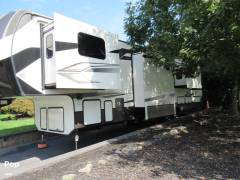 2022 Keystone Alpine 3700FL, $ 44,900