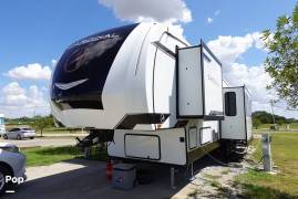 2024 Forest River Cardinal 41DS, $ 59,500