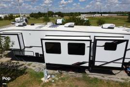 2024 Forest River Cardinal 41DS, $ 59,500