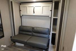 2024 Forest River Cardinal 41DS, $ 59,500