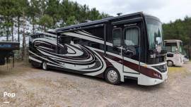 2013 Fleetwood Expedition 40X, $ 91,700