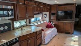 2013 Fleetwood Expedition 40X, $ 91,700