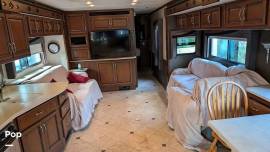 2013 Fleetwood Expedition 40X, $ 91,700