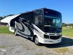2020 Fleetwood Bounder 35K, $ 87,000