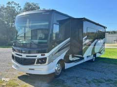 2020 Fleetwood Bounder 35K, $ 87,000