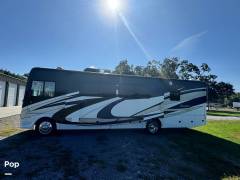 2020 Fleetwood Bounder 35K, $ 87,000