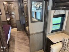 2020 Fleetwood Bounder 35K, $ 87,000