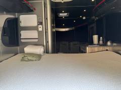 2022 Airstream Basecamp 20X, $ 44,950