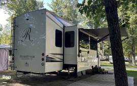 2022 Forest River Riverstone Reserve 3850RK, $ 66,600