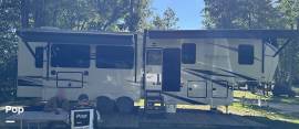 2022 Forest River Riverstone Reserve 3850RK, $ 66,600