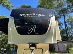 2022 Forest River Riverstone Reserve 3850RK, $ 66,600