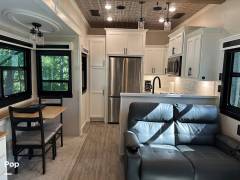 2022 Forest River Riverstone Reserve 3850RK, $ 66,600