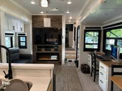 2022 Forest River Riverstone Reserve 3850RK, $ 66,600