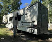 2022 Forest River Riverstone Reserve 3850RK, $ 66,600