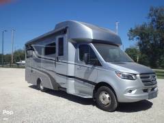 2021 Tiffin Wayfarer 25LW, $ 107,000