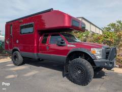 2014 EarthRoamer XV-LTS 133, $ 330,000