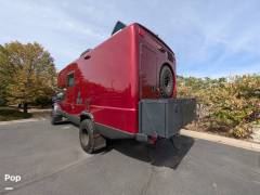 2014 EarthRoamer XV-LTS 133, $ 330,000