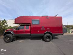 2014 EarthRoamer XV-LTS 133, $ 330,000