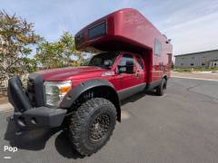 2014 EarthRoamer XV-LTS 133, $ 330,000