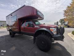 2014 EarthRoamer XV-LTS 133, $ 330,000