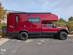 2014 EarthRoamer XV-LTS 133, $ 330,000