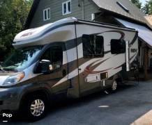 2016 Dynamax Rev 24RB, $ 48,900