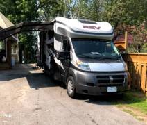 2016 Dynamax Rev 24RB, $ 48,900