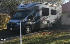 2016 Dynamax Rev 24RB, $ 48,900