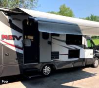 2016 Dynamax Rev 24RB, $ 48,900
