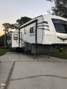 2021 Forest River Impression 270RK, $ 35,000