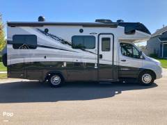 2025 Dynamax Isata 3 24RW, $ 143,650