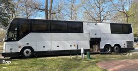 1997 Prevost H3 45, $ 83,400