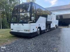 1997 Prevost H3 45, $ 83,400
