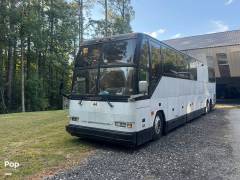 1997 Prevost H3 45, $ 83,400