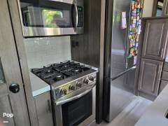 2021 Grand Design Solitude 380FL-R, $ 65,000