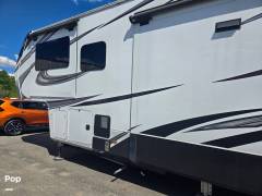 2021 Grand Design Solitude 380FL-R, $ 65,000