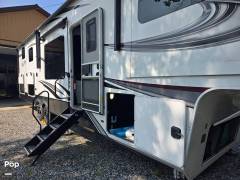 2021 Grand Design Solitude 380FL-R, $ 65,000
