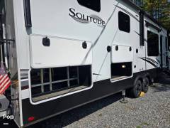 2021 Grand Design Solitude 380FL-R, $ 65,000