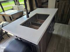 2021 Grand Design Solitude 380FL-R, $ 65,000