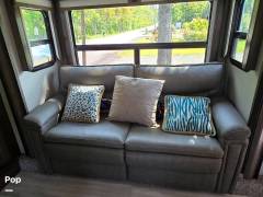 2021 Grand Design Solitude 380FL-R, $ 65,000