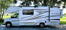 2016 Forest River Sunseeker 2500TS, $ 42,250