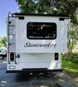 2016 Forest River Sunseeker 2500TS, $ 42,250