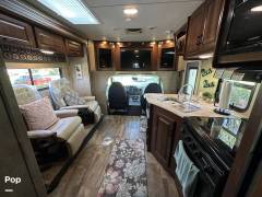 2016 Forest River Sunseeker 2500TS, $ 42,250