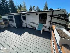 2021 Keystone Outback 330RL, $ 36,562