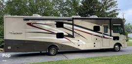 2014 Coachmen Mirada 35BH, $ 49,000